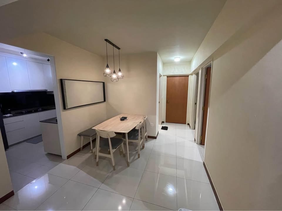 Private Furnished Studio @ Arte Subang West