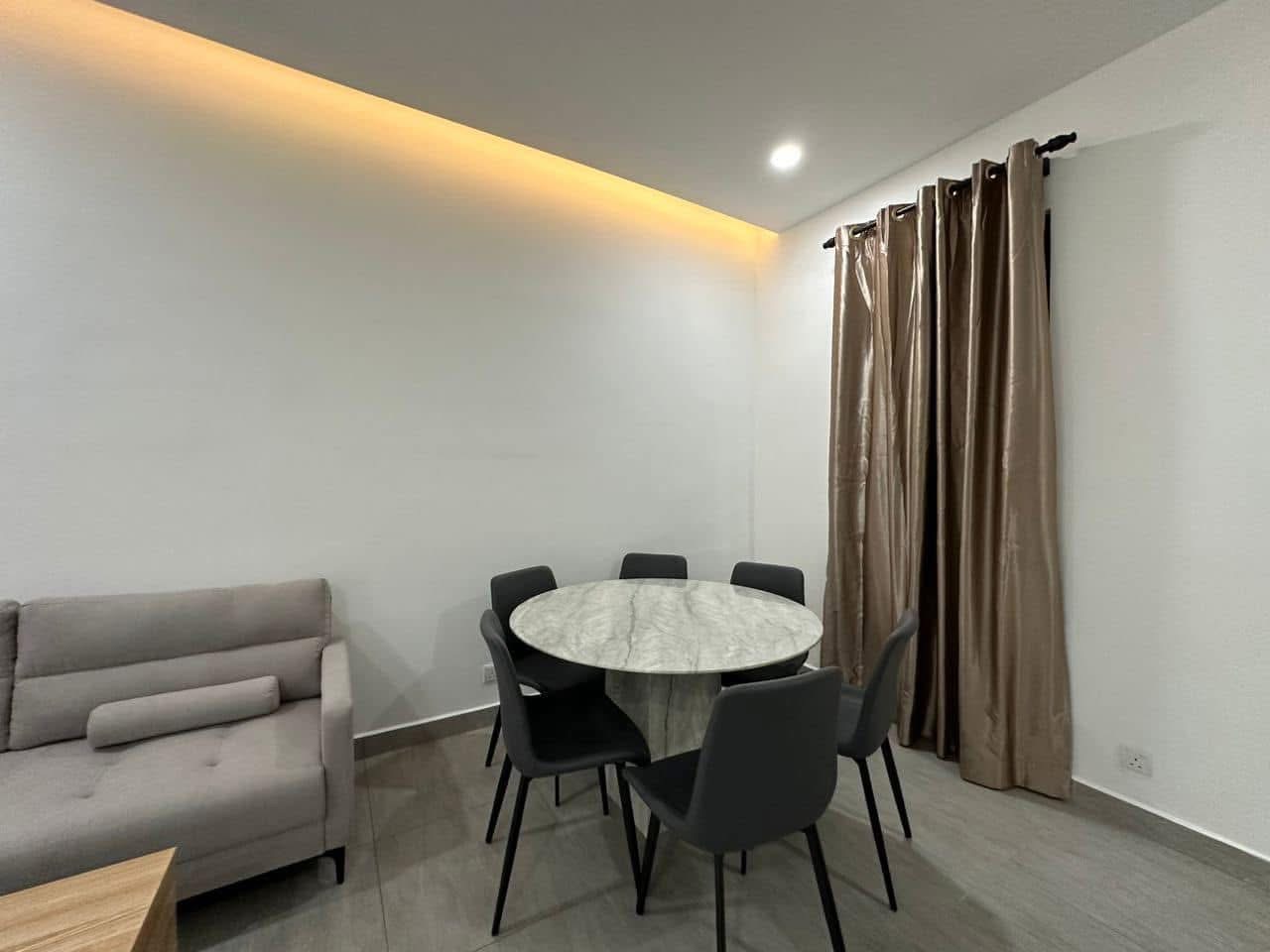 Fully Private studio @M-City Modern Duplex