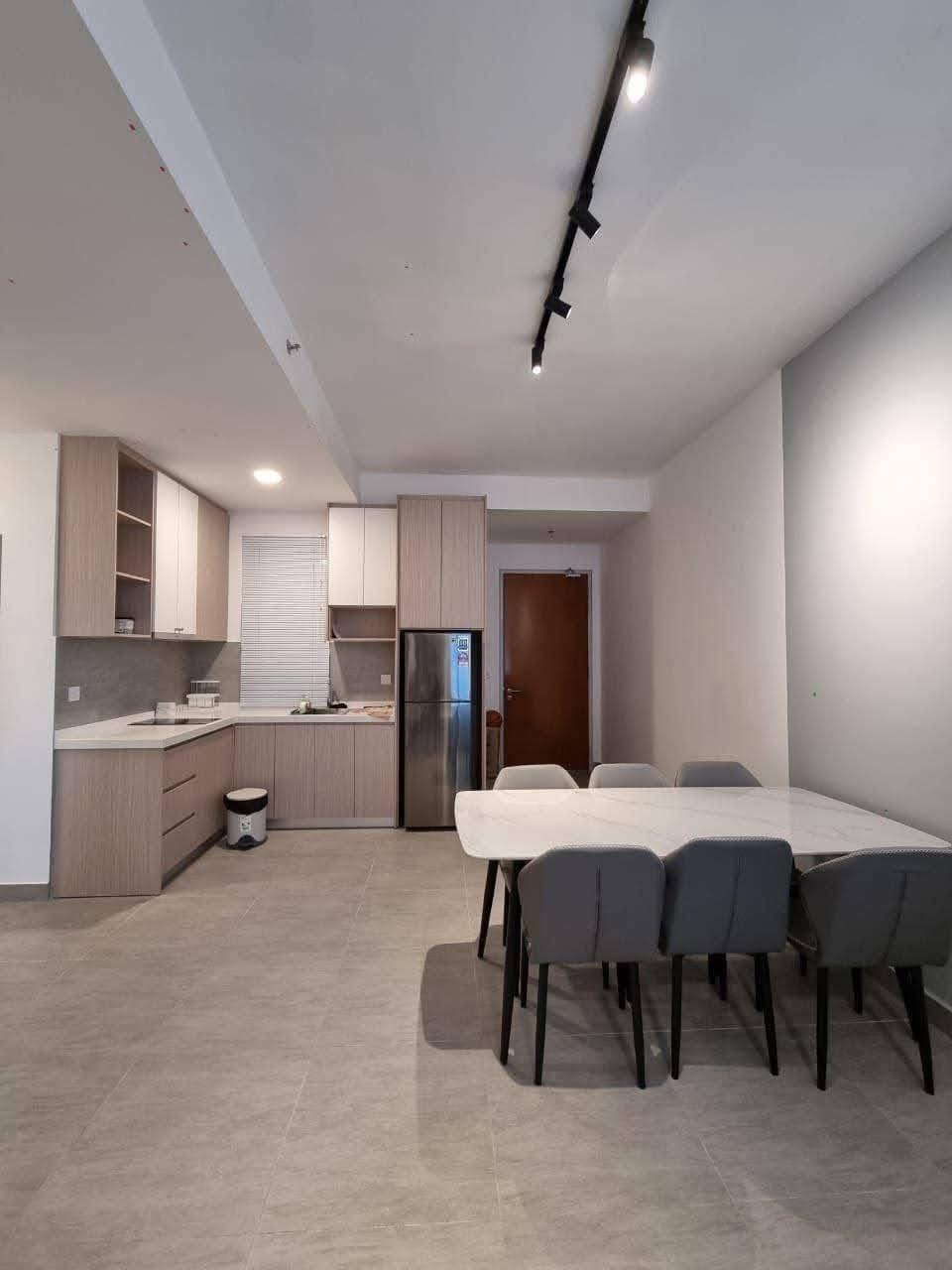 Private Furnished Studio @ Casa Residency