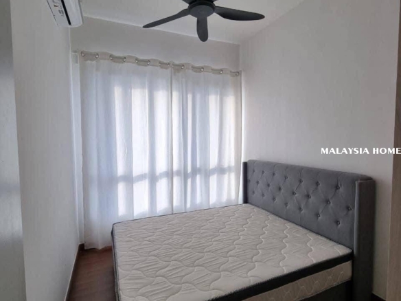 Private Furnished Studio @ Casa Residency