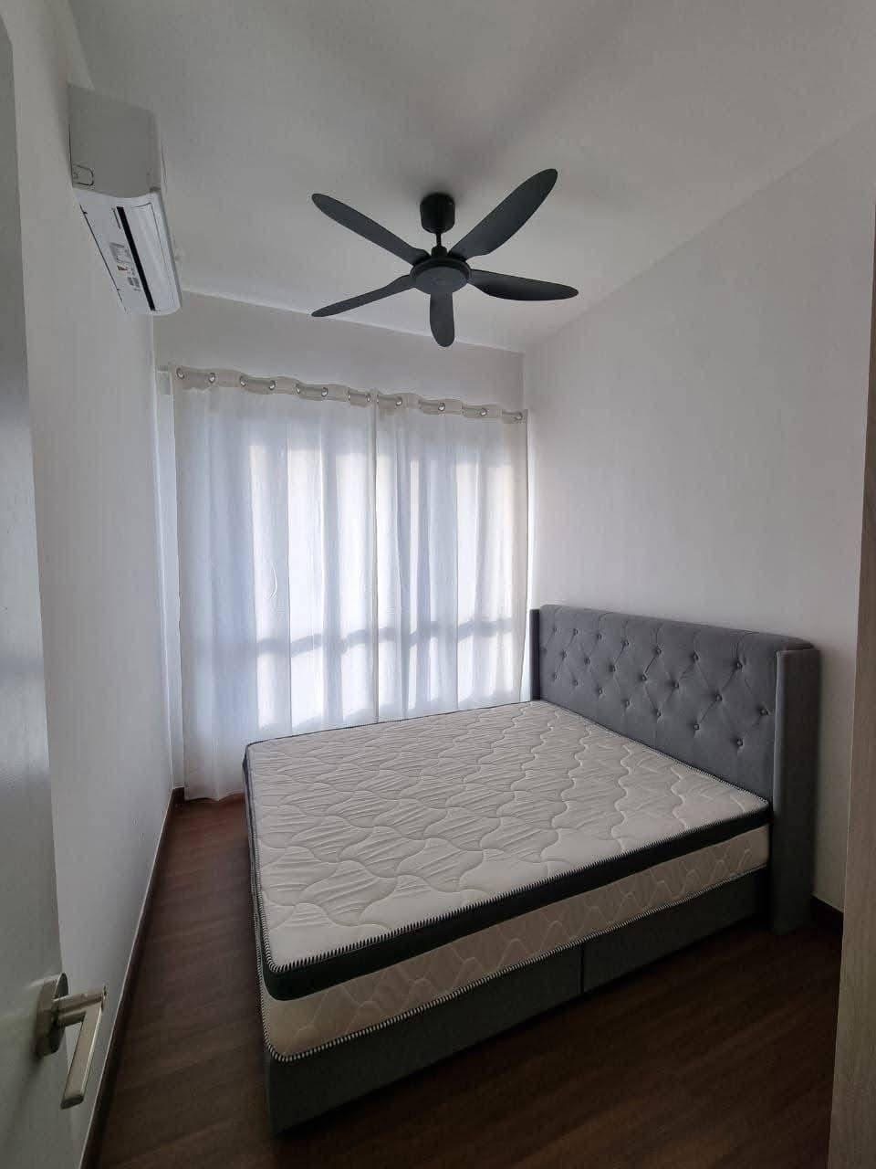 Private Furnished Studio @ Casa Residency