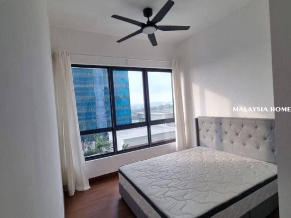 Private Furnished Studio @ Casa Residency