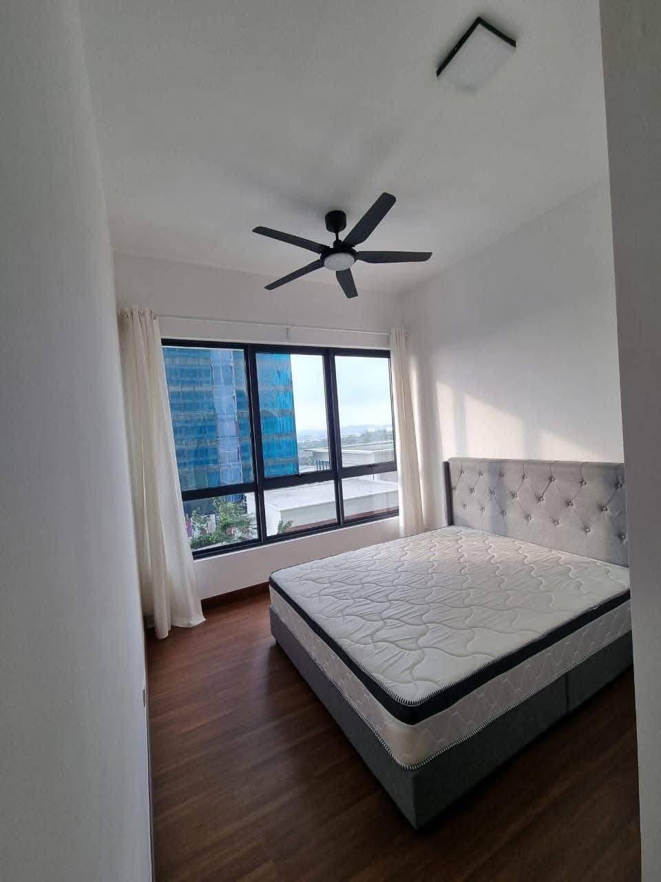 Private Furnished Studio @ Casa Residency