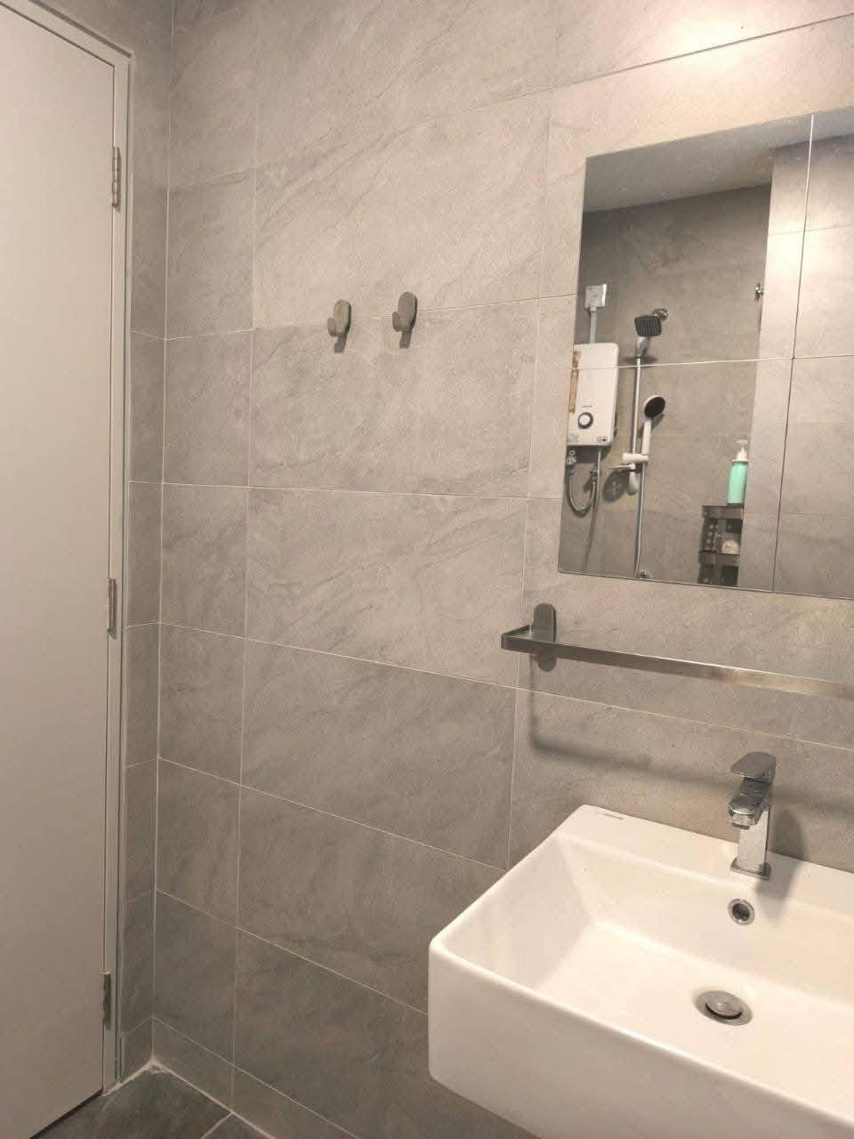 Private Furnished Studio @ Casa Residency