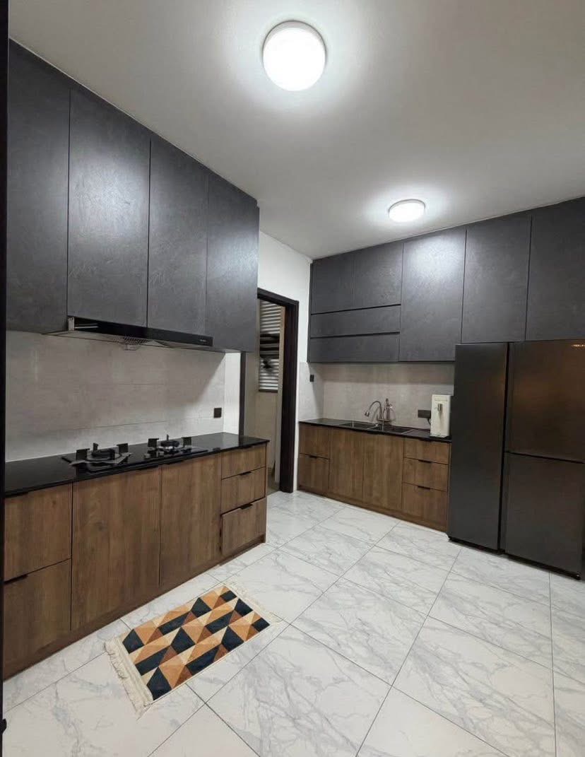 Private furnished Studio @ One Menerung Condo