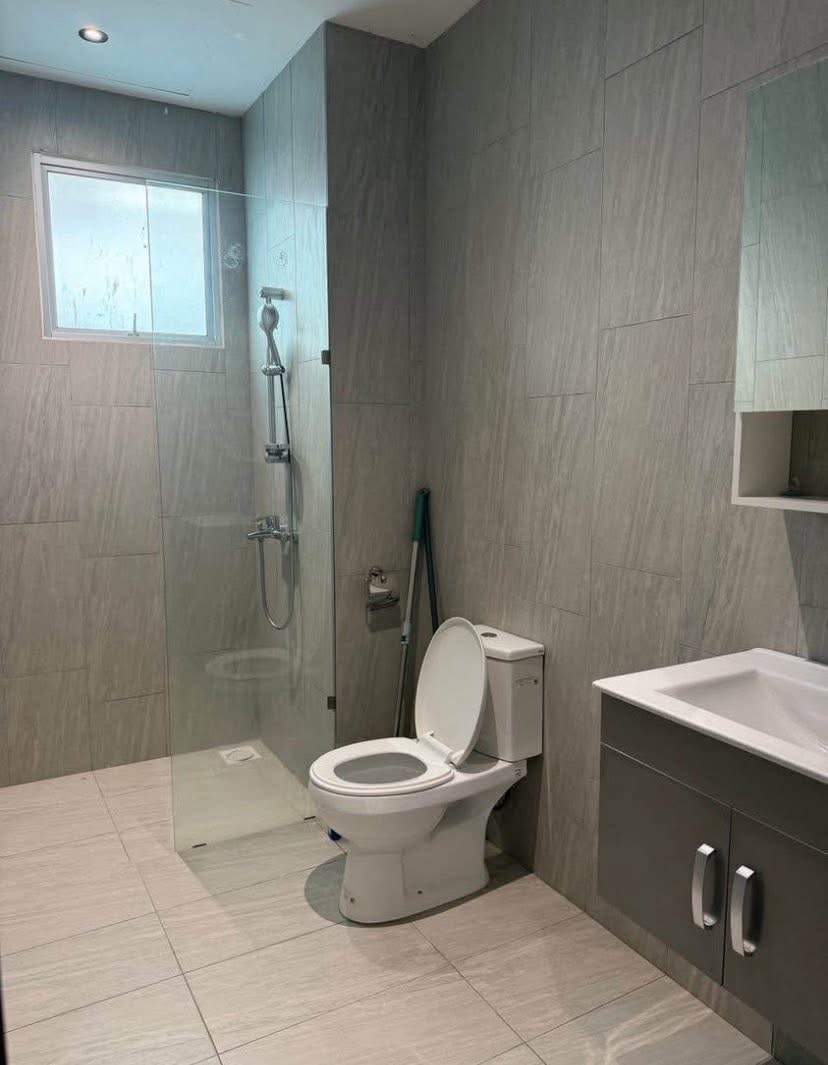 Private furnished Studio @ One Menerung Condo
