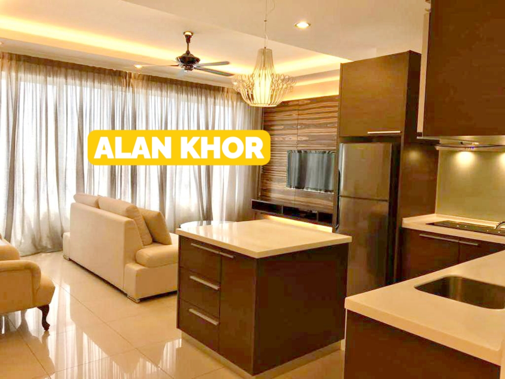 Birch Regency @ Georgetown FOR RENT