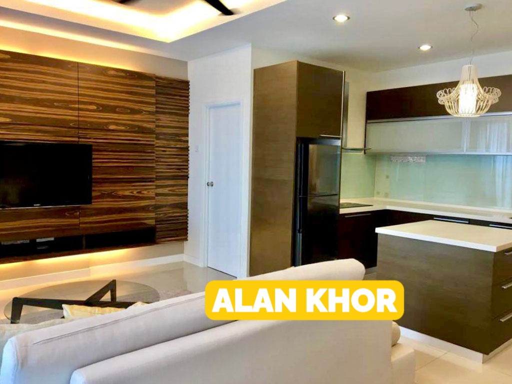 Birch Regency @ Georgetown FOR RENT
