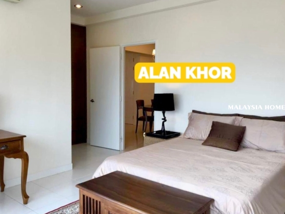 Birch Regency @ Georgetown FOR RENT