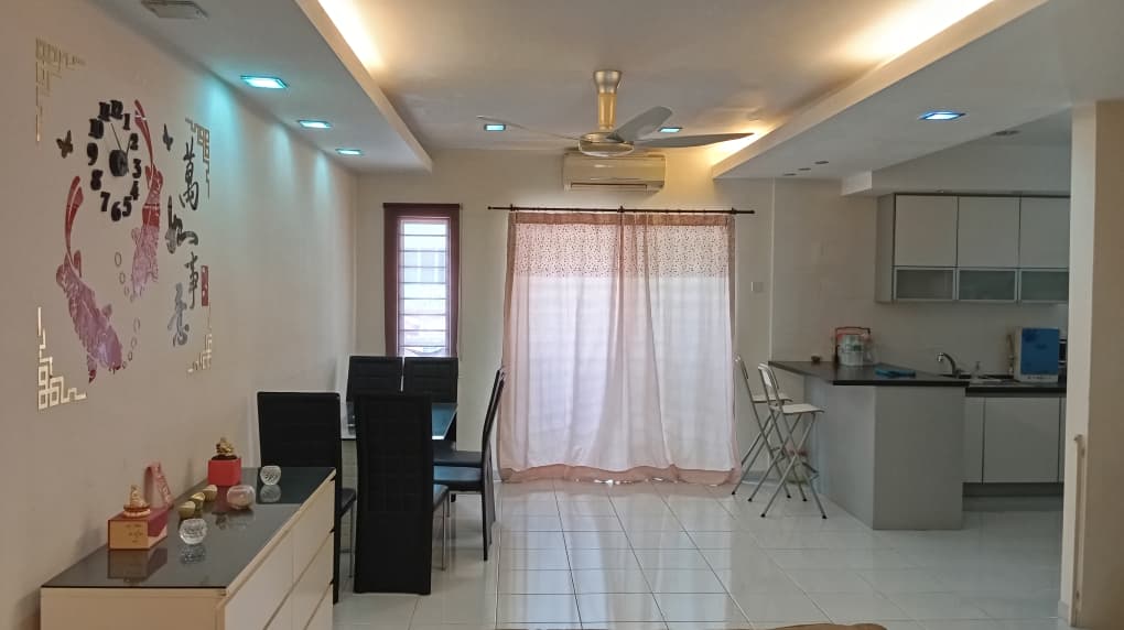 WhatsApp Image 2026-03-05 at 1.04.50 PM Taman Aman Siara Townhouse