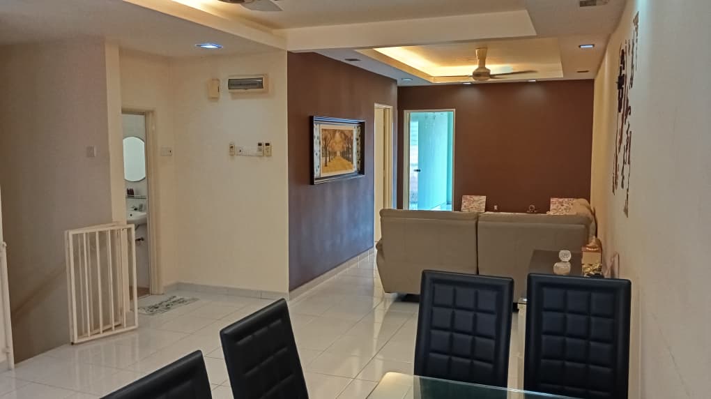 WhatsApp Image 2026-03-05 at 1.04.55 PM Taman Aman Siara Townhouse