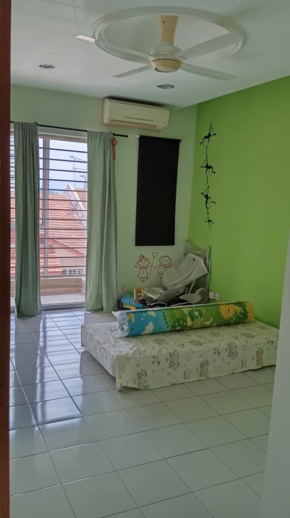 WhatsApp Image 2026-03-05 at 1.04.58 PM Taman Aman Siara Townhouse