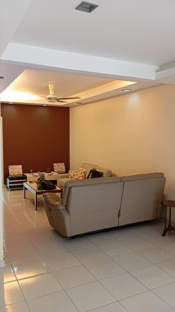 WhatsApp Image 2026-03-05 at 3.04.27 PM Taman Aman Siara Townhouse
