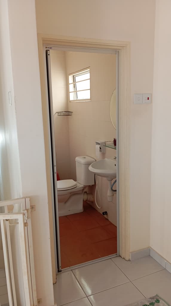 WhatsApp Image 2026-03-05 at 3.18.58 PM Taman Aman Siara Townhouse