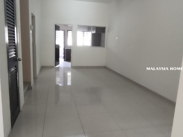 Zebrina 24 x 80 Double Storey Seremban 2