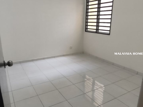 Zebrina 24 x 80 Double Storey Seremban 2