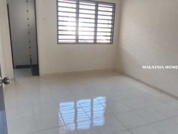 Zebrina 24 x 80 Double Storey Seremban 2