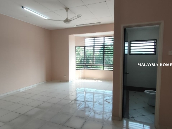 Zebrina 24 x 80 Double Storey Seremban 2