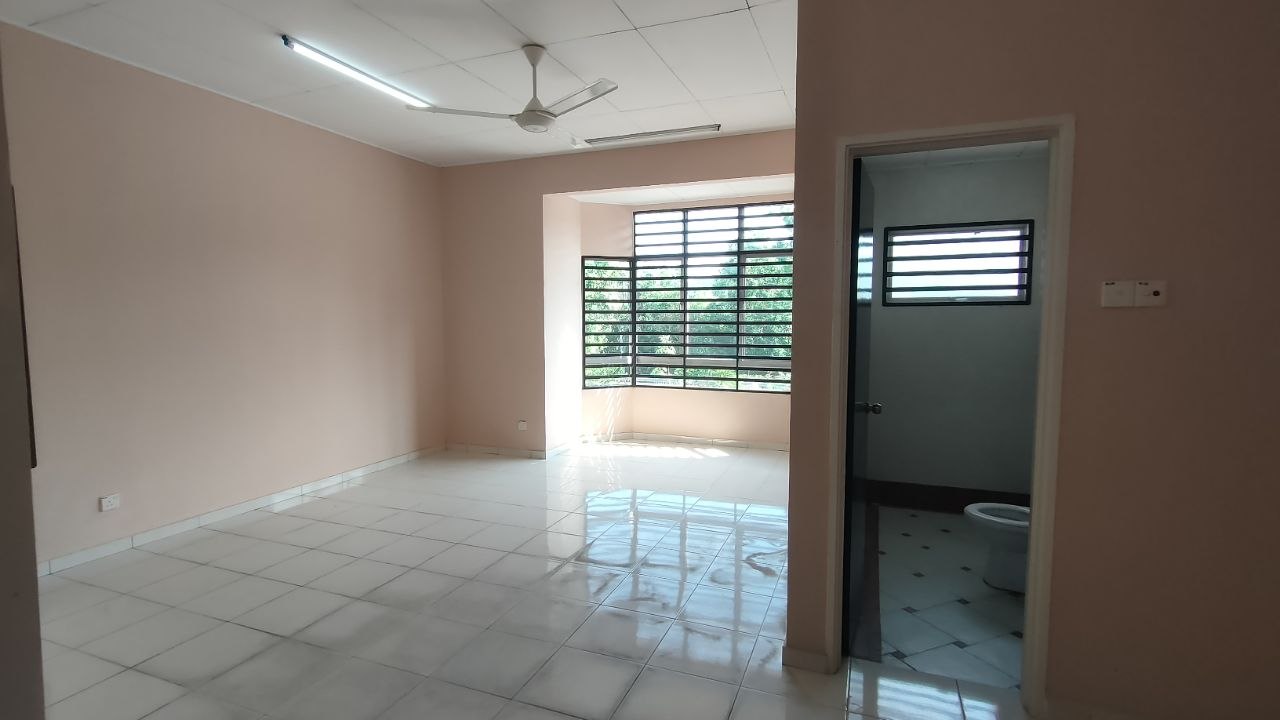 Zebrina 24 x 80 Double Storey Seremban 2