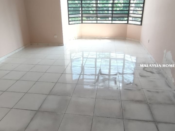 Zebrina 24 x 80 Double Storey Seremban 2