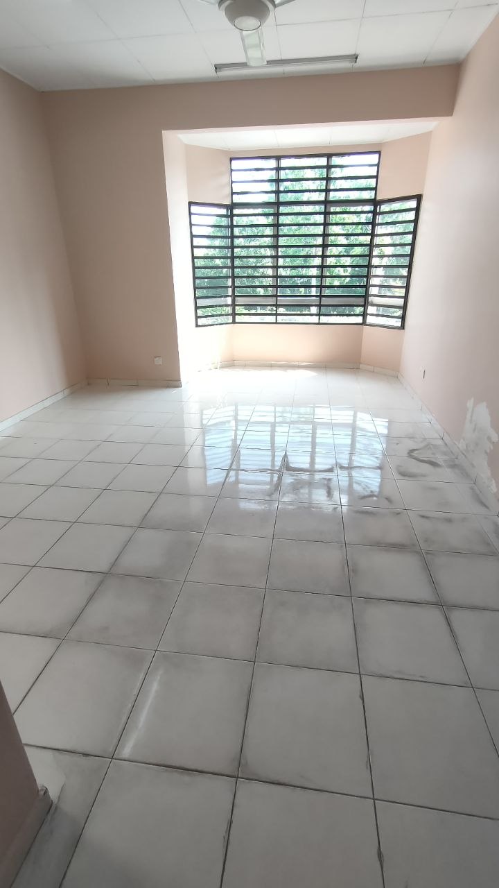 Zebrina 24 x 80 Double Storey Seremban 2