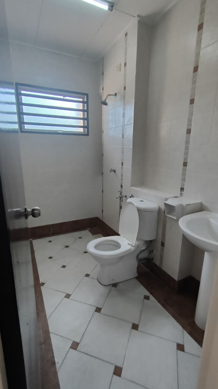 Zebrina 24 x 80 Double Storey Seremban 2