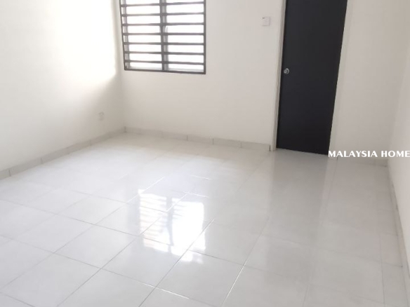 Zebrina 24 x 80 Double Storey Seremban 2