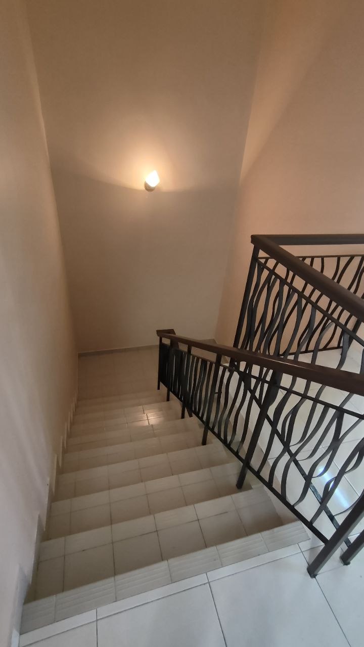 Zebrina 24 x 80 Double Storey Seremban 2