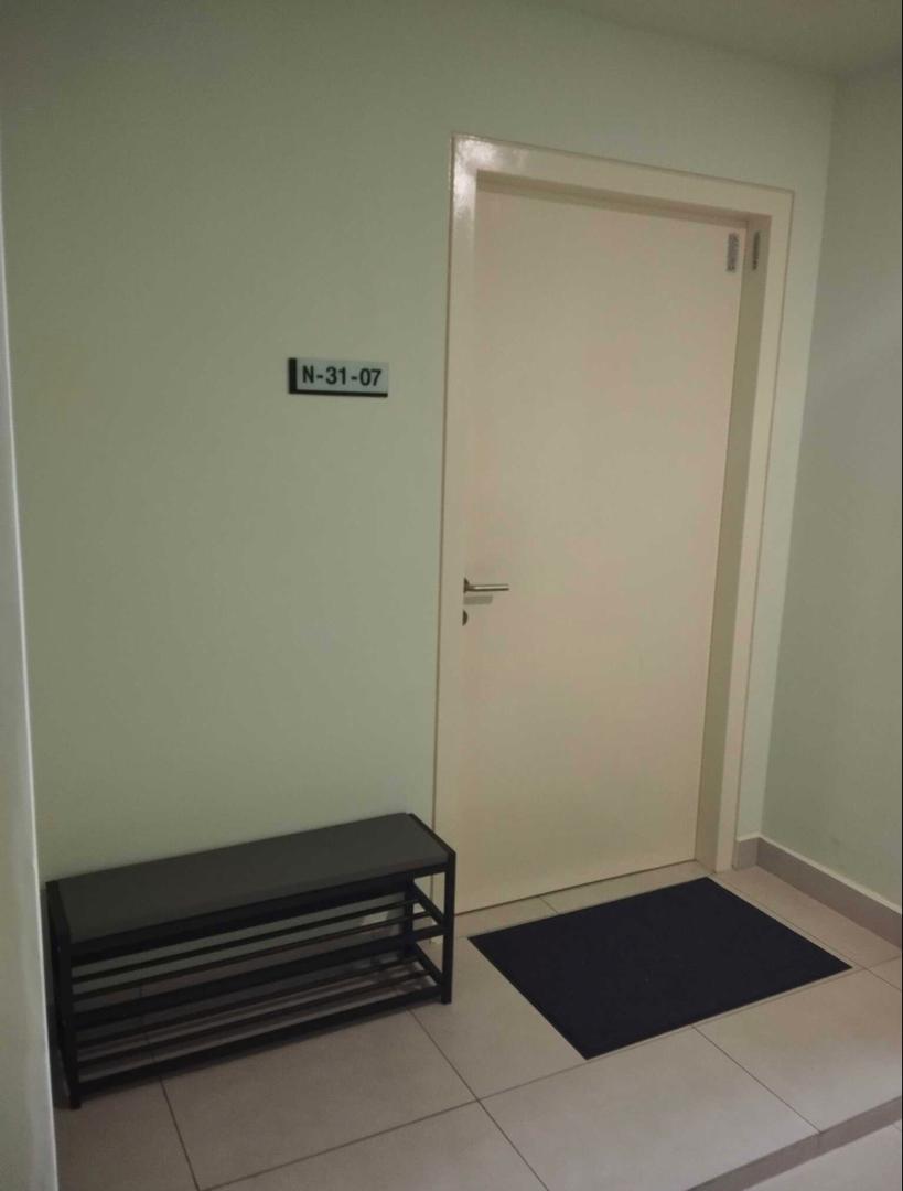 044252ce-3405-4a31-af7d-634362906cec Single bedroom at selangor
