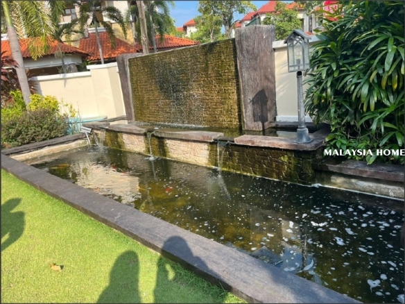 D’Rsidence, Bayan Mutiara. Bayan Lepas