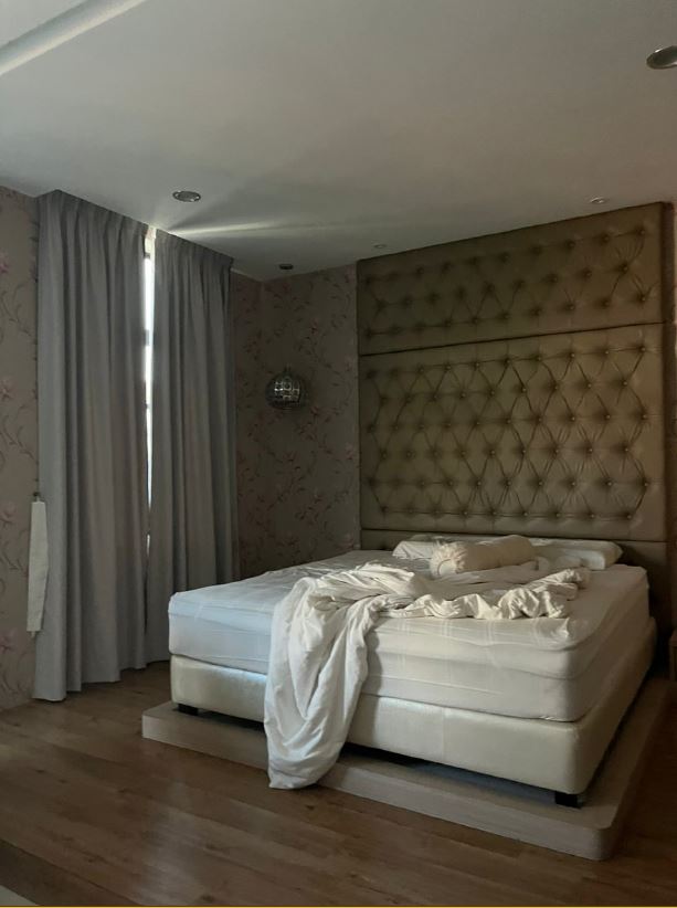 D’Rsidence 3 Storey Superlink Terrace