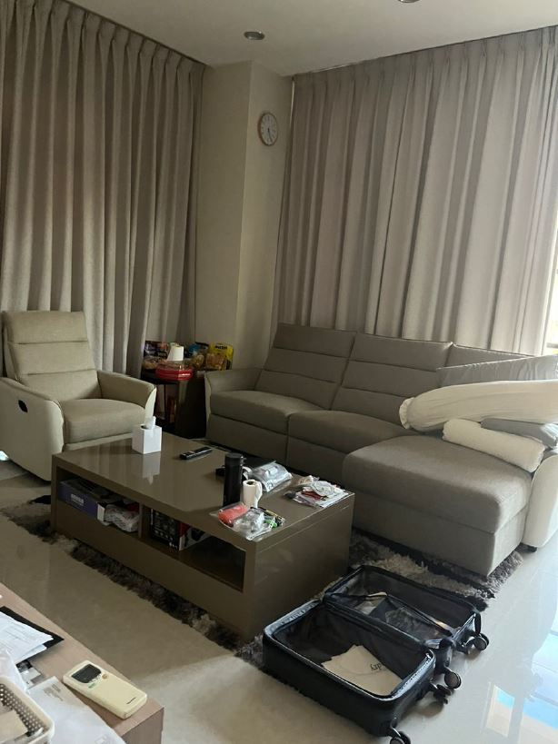 D’Rsidence 3 Storey Superlink Terrace