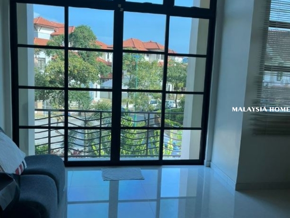 D’Rsidence, Bayan Mutiara. Bayan Lepas