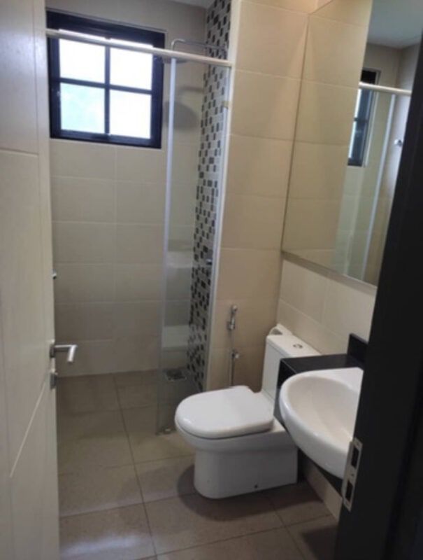 1d207269-cec2-4c6a-9c18-179399bc1904 Single bedroom in Penang