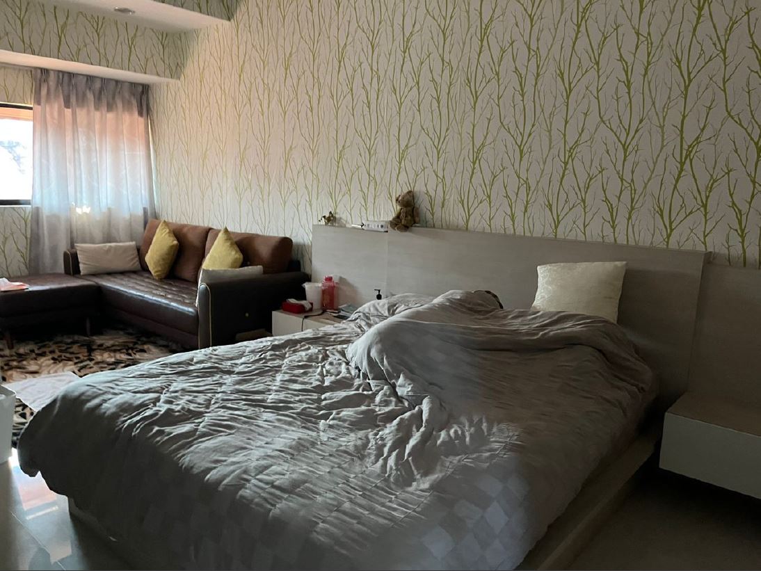 D’Rsidence 3 Storey Superlink Terrace