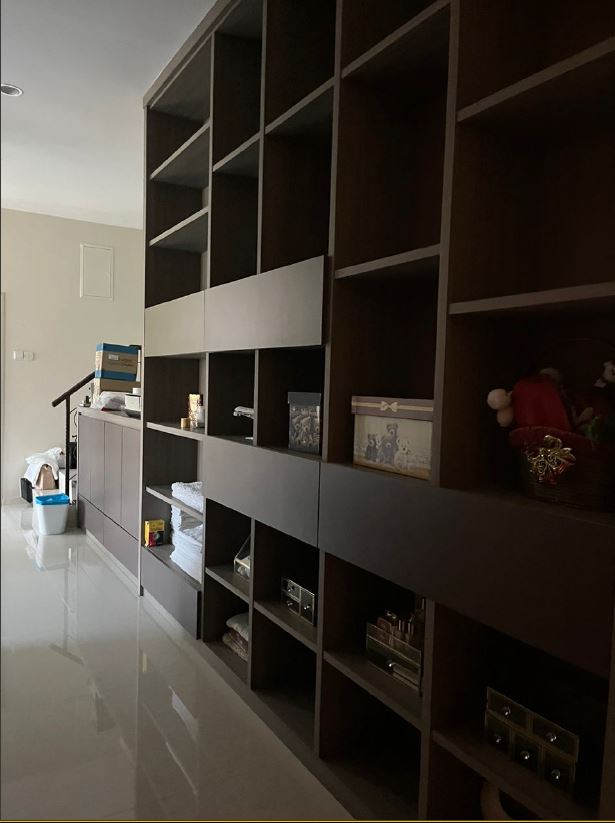 D’Rsidence 3 Storey Superlink Terrace