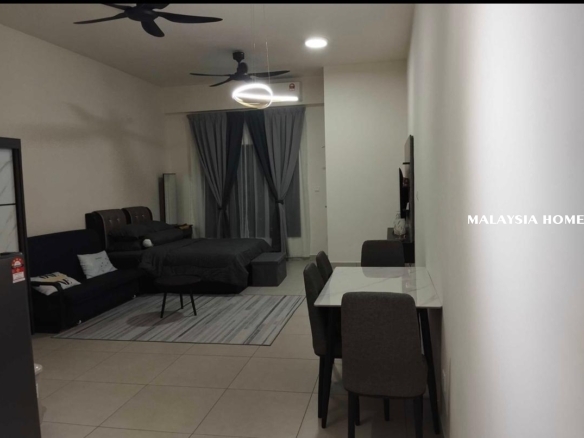 Single bedroom at selangor
