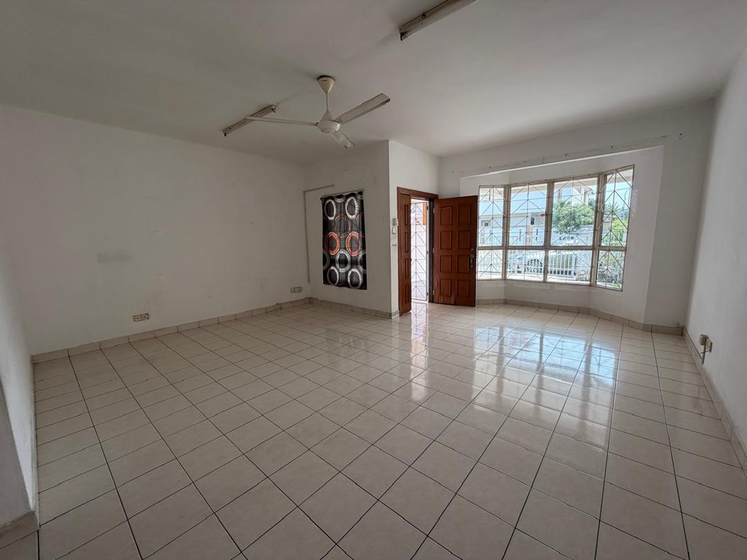 Double Storey Terrace