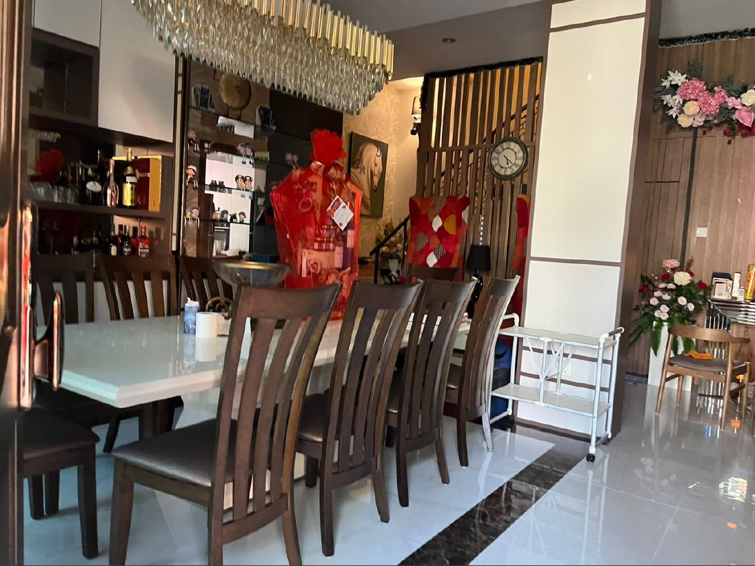 D’Rsidence, Bayan Mutiara. Bayan Lepas