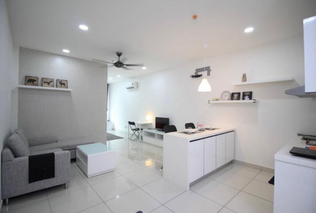 7223b7a5-3ac5-40ed-acce-a953399cdcdb Single bedroom in Penang