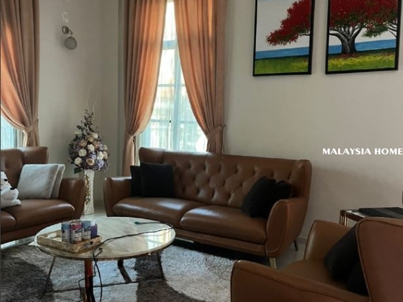 D’Rsidence, Bayan Mutiara. Bayan Lepas