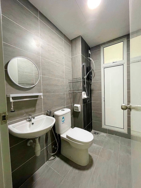 IMG_0950 Master bedrooms at Johor