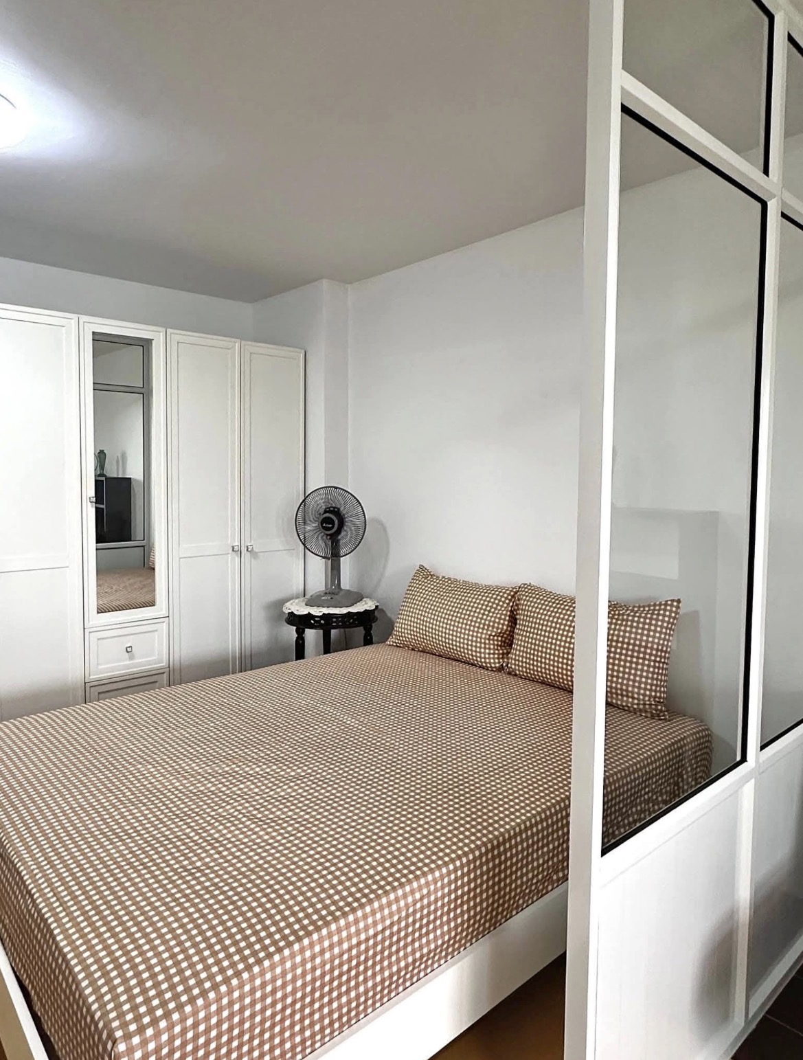 IMG_2978 Single bedroom at Kuala Lumpur