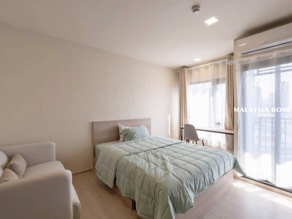Single bedroom in Iskandar