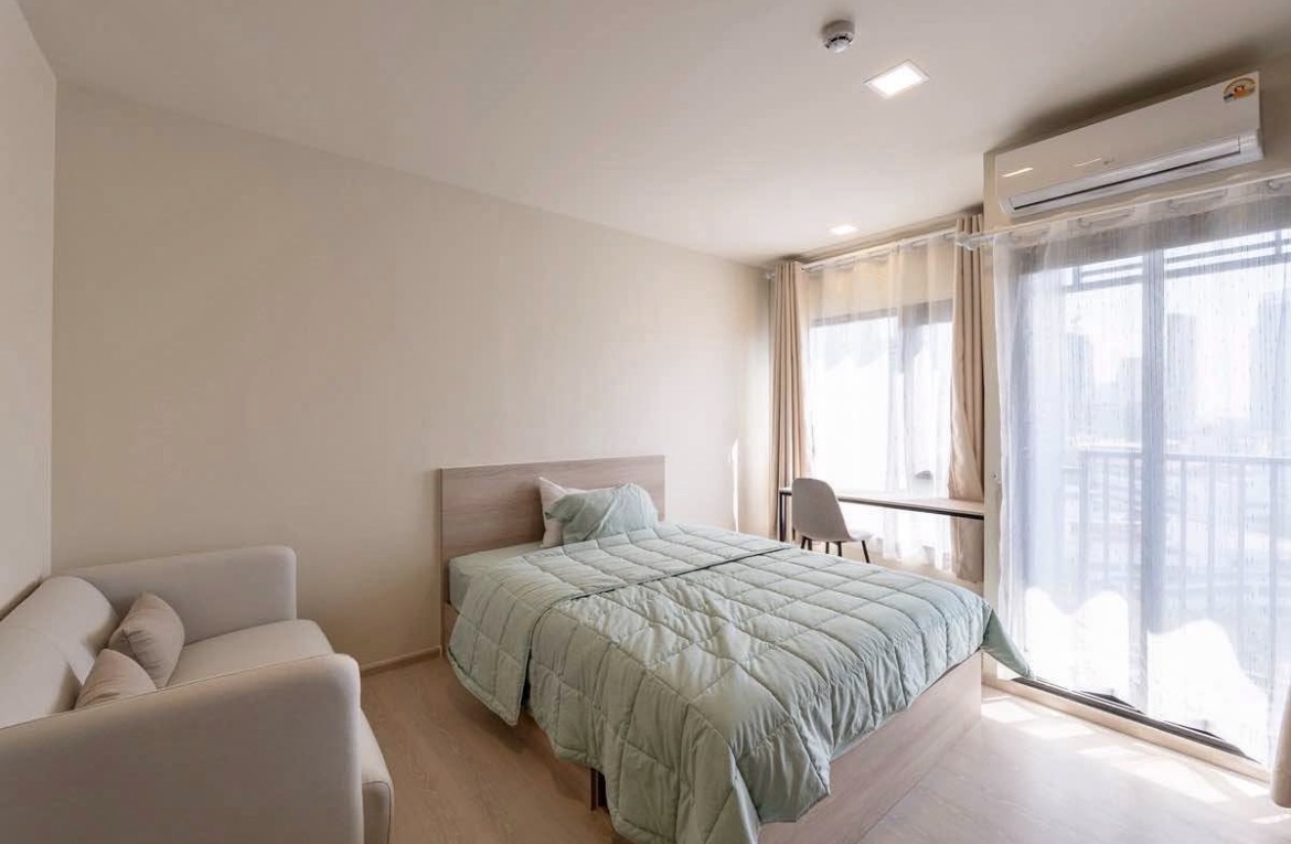 IMG_3020 Single bedroom in Iskandar