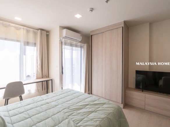 Single bedroom in Iskandar