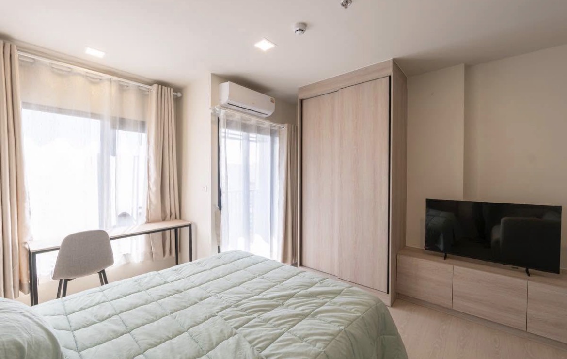 IMG_3021 Single bedroom in Iskandar