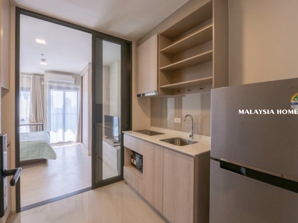 Single bedroom in Iskandar