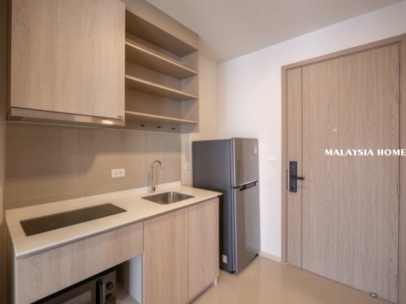 Single bedroom in Iskandar