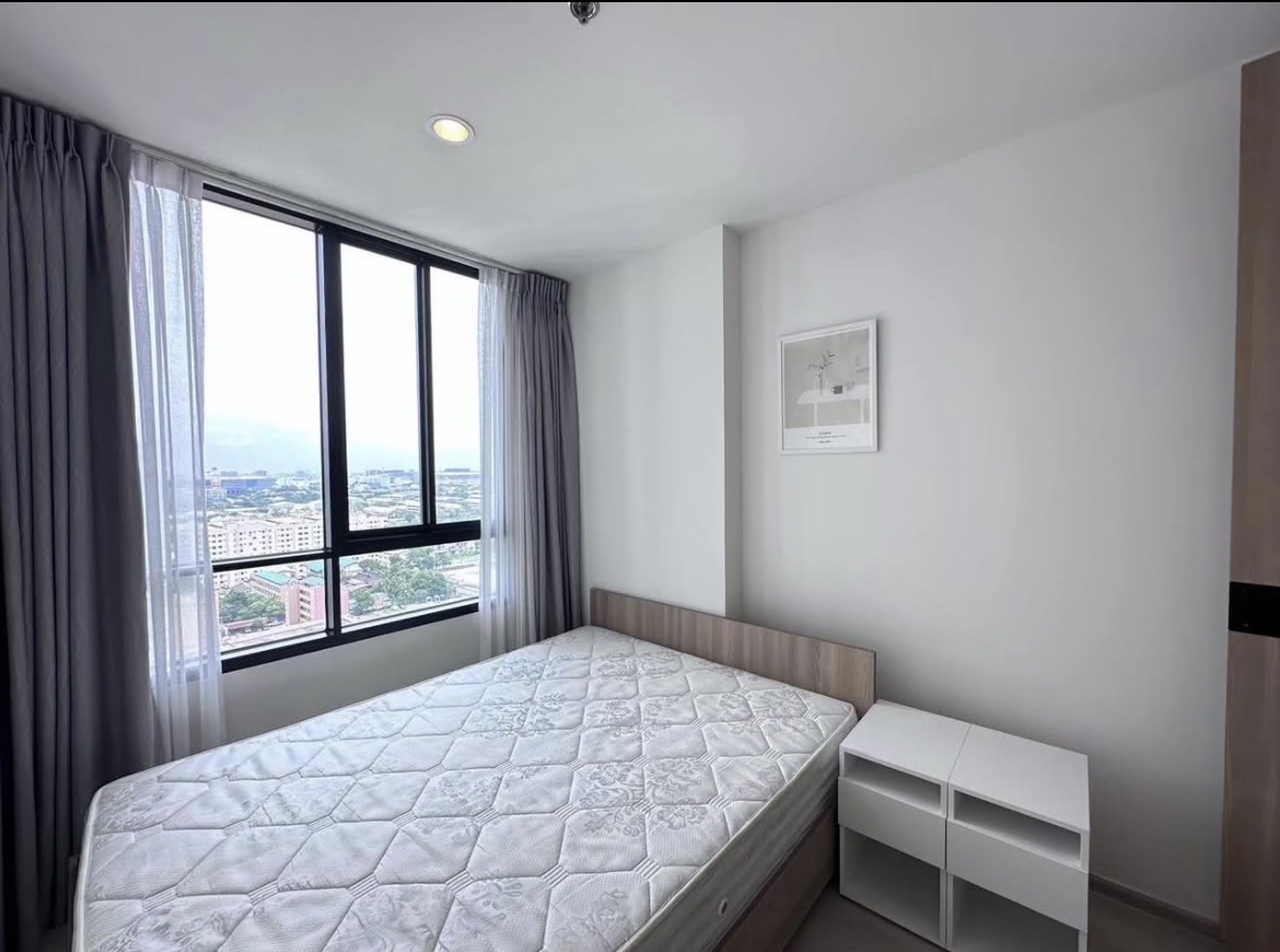 Single bedroom at Ara Damansara